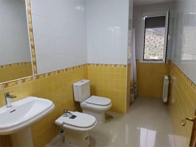 Casa-chalet en Alquiler en Carretera del Megatín, s/n en Torredelcampo