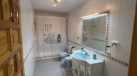 Foto 2 de Casa o chalet de alquiler en Carretera del Megatín, S/n, Torredelcampo, Jaén