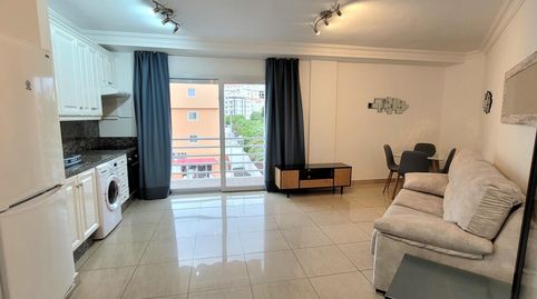 Foto 2 de Piso de alquiler en Calle Monaco, 1, Los Cristianos, Arona