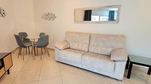 Foto 3 de Piso de alquiler en Calle Monaco, 1, Los Cristianos, Arona