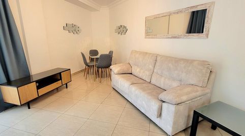 Foto 4 de Piso de alquiler en Calle Monaco, 1, Los Cristianos, Arona