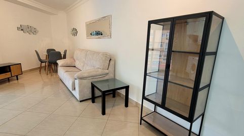 Foto 5 de Piso de alquiler en Calle Monaco, 1, Los Cristianos, Arona