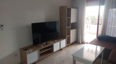 Photo 2 of Flat for rent in Avenida Costa Rica, 3, Playa Poniente, Benidorm