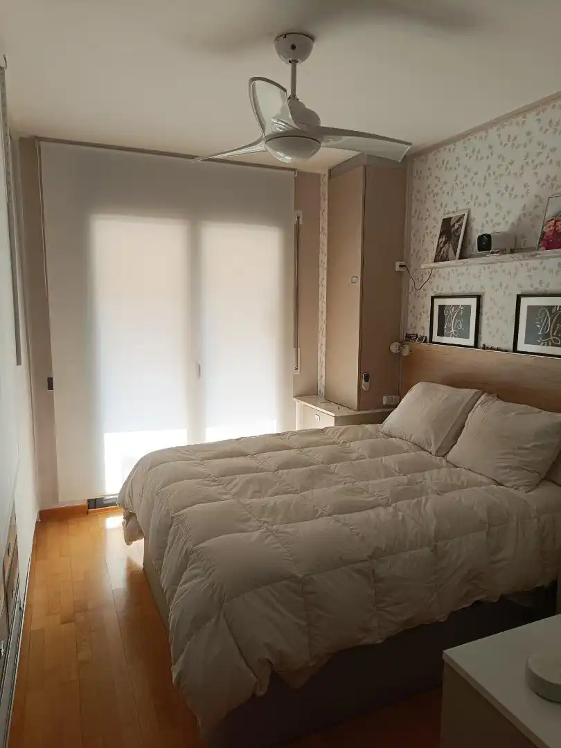 Piso en venta en Carrer de Les Valls D'andorra, 3, Balàfia Habitación de Piso en venta en Lleida Capital con Aire acondicionado y Balcón