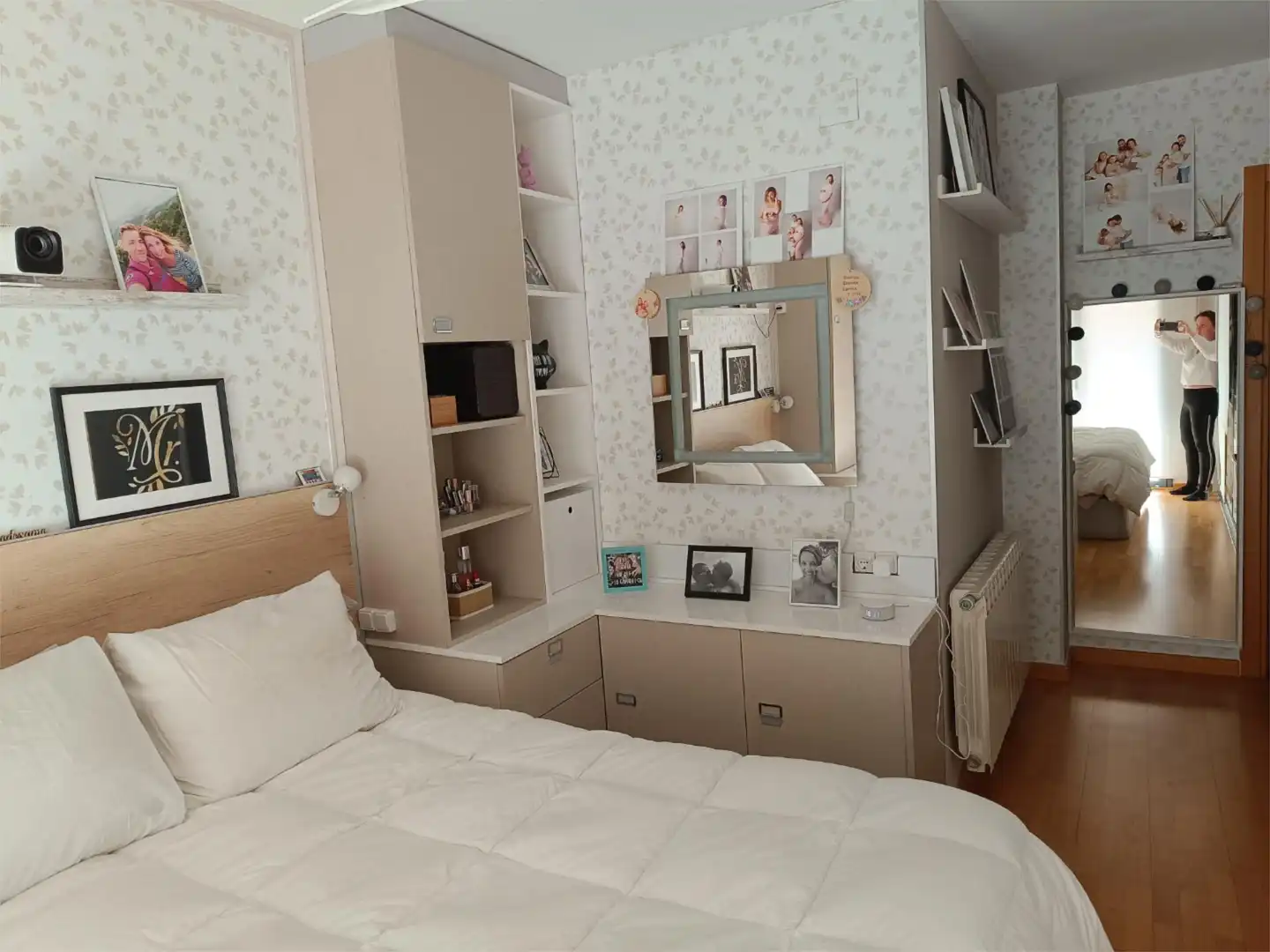 Piso en venta en Carrer de Les Valls D'andorra, 3, Balàfia Habitación de Piso en venta en Lleida Capital con Aire acondicionado y Balcón