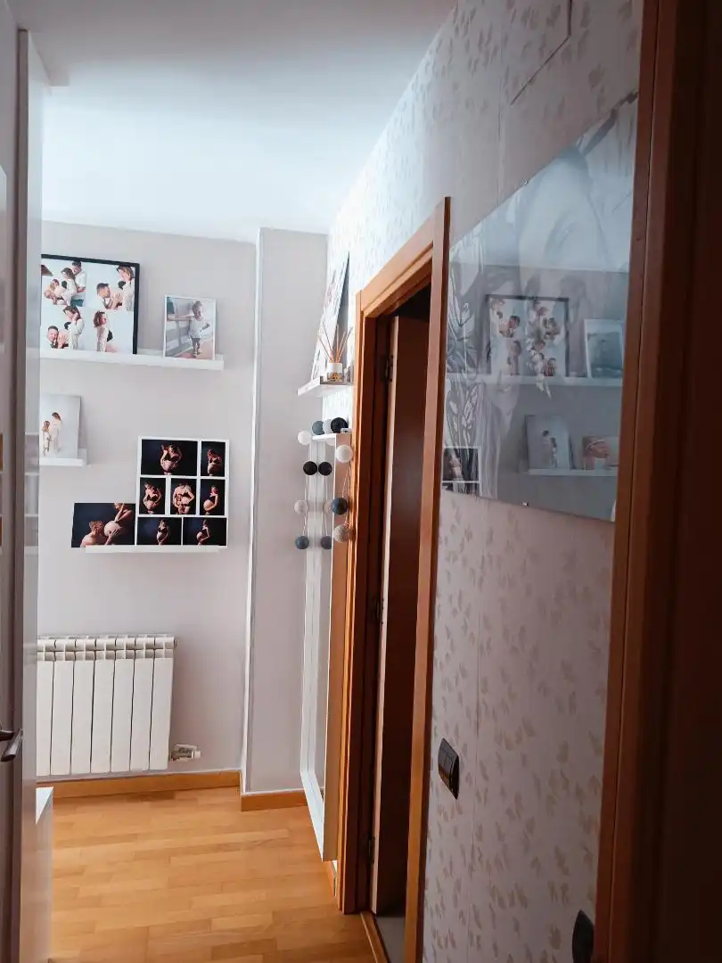 Piso en venta en Carrer de Les Valls D'andorra, 3, Balàfia Piso en venta en Lleida Capital con Aire acondicionado y Balcón