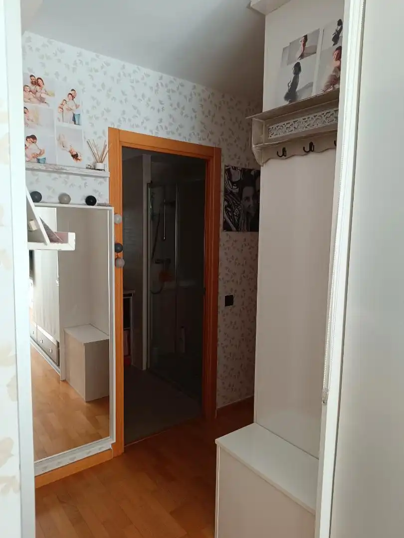 Piso en venta en Carrer de Les Valls D'andorra, 3, Balàfia Piso en venta en Lleida Capital con Aire acondicionado y Balcón