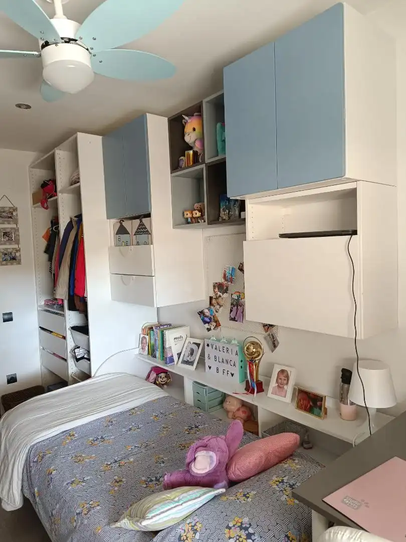 Piso en venta en Carrer de Les Valls D'andorra, 3, Balàfia Habitación de Piso en venta en Lleida Capital con Aire acondicionado y Balcón