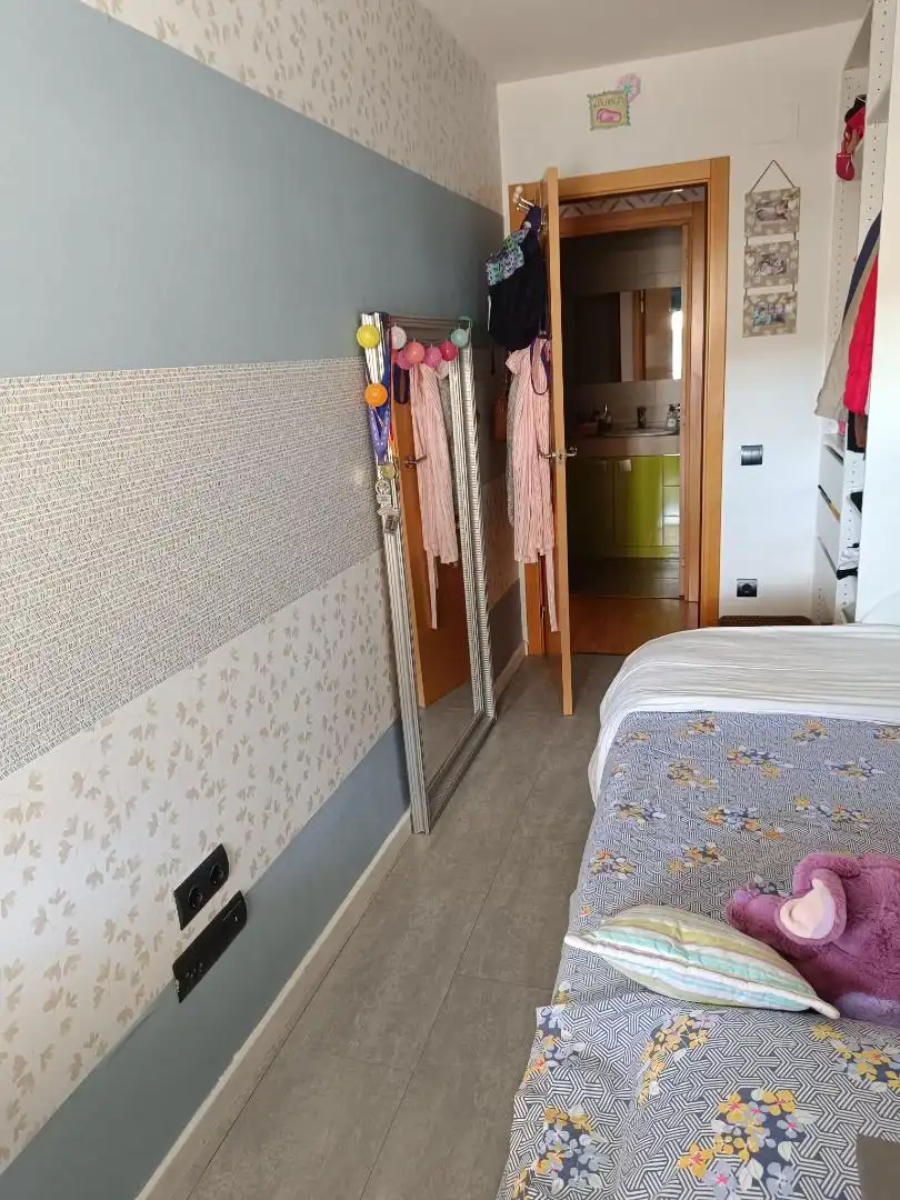 Piso en venta en Carrer de Les Valls D'andorra, 3, Balàfia Habitación de Piso en venta en Lleida Capital con Aire acondicionado y Balcón