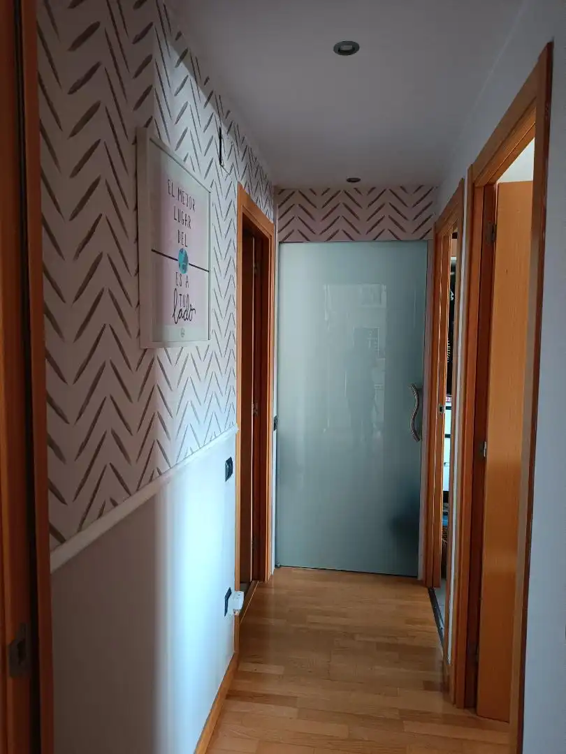 Piso en venta en Carrer de Les Valls D'andorra, 3, Balàfia Piso en venta en Lleida Capital con Aire acondicionado y Balcón