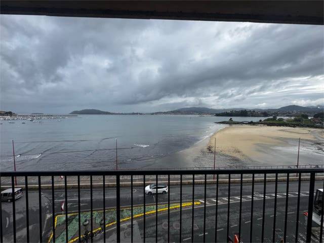 Piso en Alquiler en Baiona