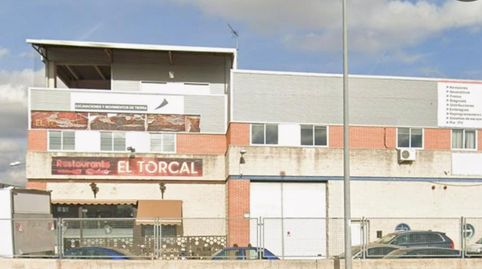 Foto 2 von Geschaftsraum zur Miete in Calle de Honduras, 7, El Olivar, Alcalá de Henares