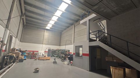 Foto 3 von Geschaftsraum zur Miete in Calle de Honduras, 7, El Olivar, Alcalá de Henares