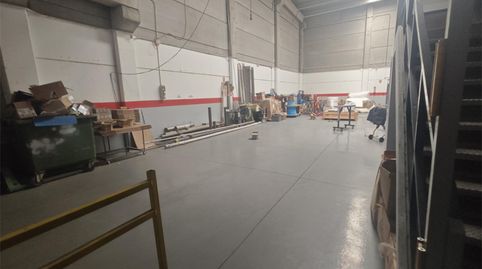 Foto 4 von Geschaftsraum zur Miete in Calle de Honduras, 7, El Olivar, Alcalá de Henares