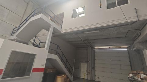 Foto 5 von Geschaftsraum zur Miete in Calle de Honduras, 7, El Olivar, Alcalá de Henares