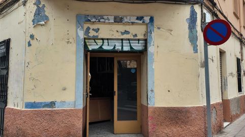 Foto 2 de Planta baja en venta en Parc de L'oest, 20, Ensanche - Parque del Oeste, Castellón de la Plana / Castelló de la Plana