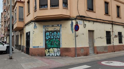 Foto 3 de Planta baja en venta en Parc de L'oest, 20, Ensanche - Parque del Oeste, Castellón de la Plana / Castelló de la Plana