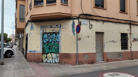 Foto 4 de Planta baja en venta en Parc de L'oest, 20, Ensanche - Parque del Oeste, Castellón de la Plana / Castelló de la Plana