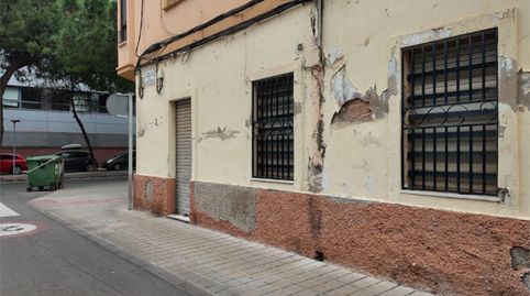 Foto 5 de Planta baja en venta en Parc de L'oest, 20, Ensanche - Parque del Oeste, Castellón de la Plana / Castelló de la Plana