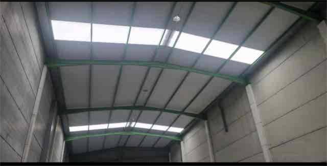 Nave industrial en Alquiler en Coín