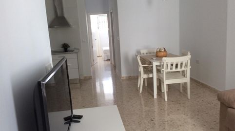 Foto 2 de Piso de alquiler en Calle Clemencia Buiza, 4, Aznalcóllar, Sevilla