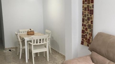 Foto 3 de Piso de alquiler en Calle Clemencia Buiza, 4, Aznalcóllar, Sevilla