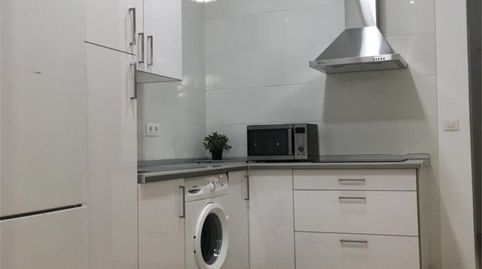 Foto 4 de Piso de alquiler en Calle Clemencia Buiza, 4, Aznalcóllar, Sevilla