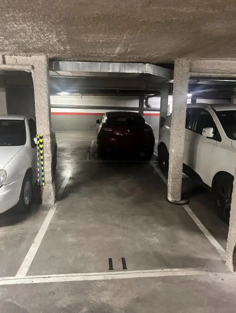 Parking de Garaje en venta en Campo Real