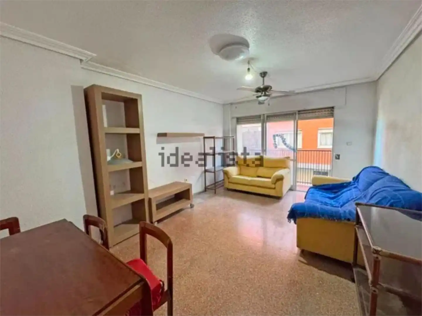 Pis en venda a Calle Tornel, 1, Los Dolores