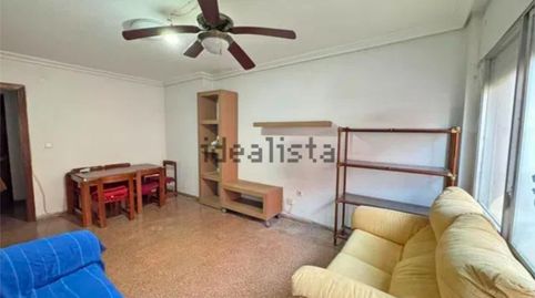 Foto 2 de Pis en venda a Calle Tornel, 1, Los Dolores, Murcia Capital