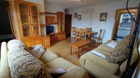 Piso de alquiler en Calle Capitán Cortés, 19, El Pilar - La Estación, Talavera de la Reina - imagen 2 Foto 2 de Piso de alquiler en Calle Capitán Cortés, 19, El Pilar - La Estación, Talavera de la Reina