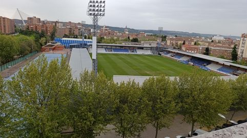 Piso de alquiler en Calle Capitán Cortés, 19, El Pilar - La Estación, Talavera de la Reina - imagen 5 Foto 5 de Piso de alquiler en Calle Capitán Cortés, 19, El Pilar - La Estación, Talavera de la Reina