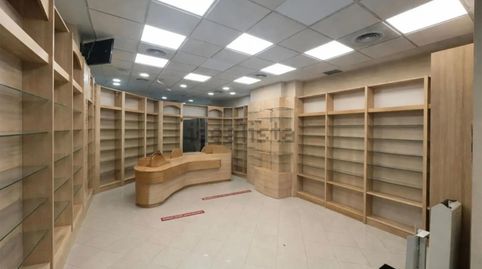 Photo 2 of Flat for rent in Avenida Cristóbal Colón, 18, Saucar - Zarzuela, Torrejón de Ardoz