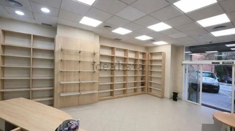 Photo 3 of Flat for rent in Avenida Cristóbal Colón, 18, Saucar - Zarzuela, Torrejón de Ardoz