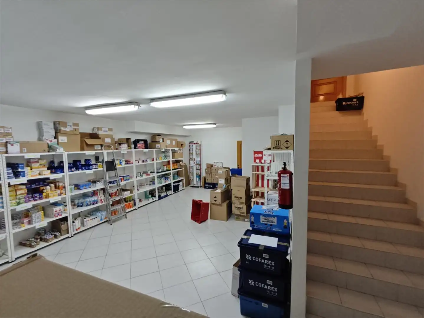 Piso de alquiler en Avenida Cristóbal Colón, 18, Saucar - Zarzuela