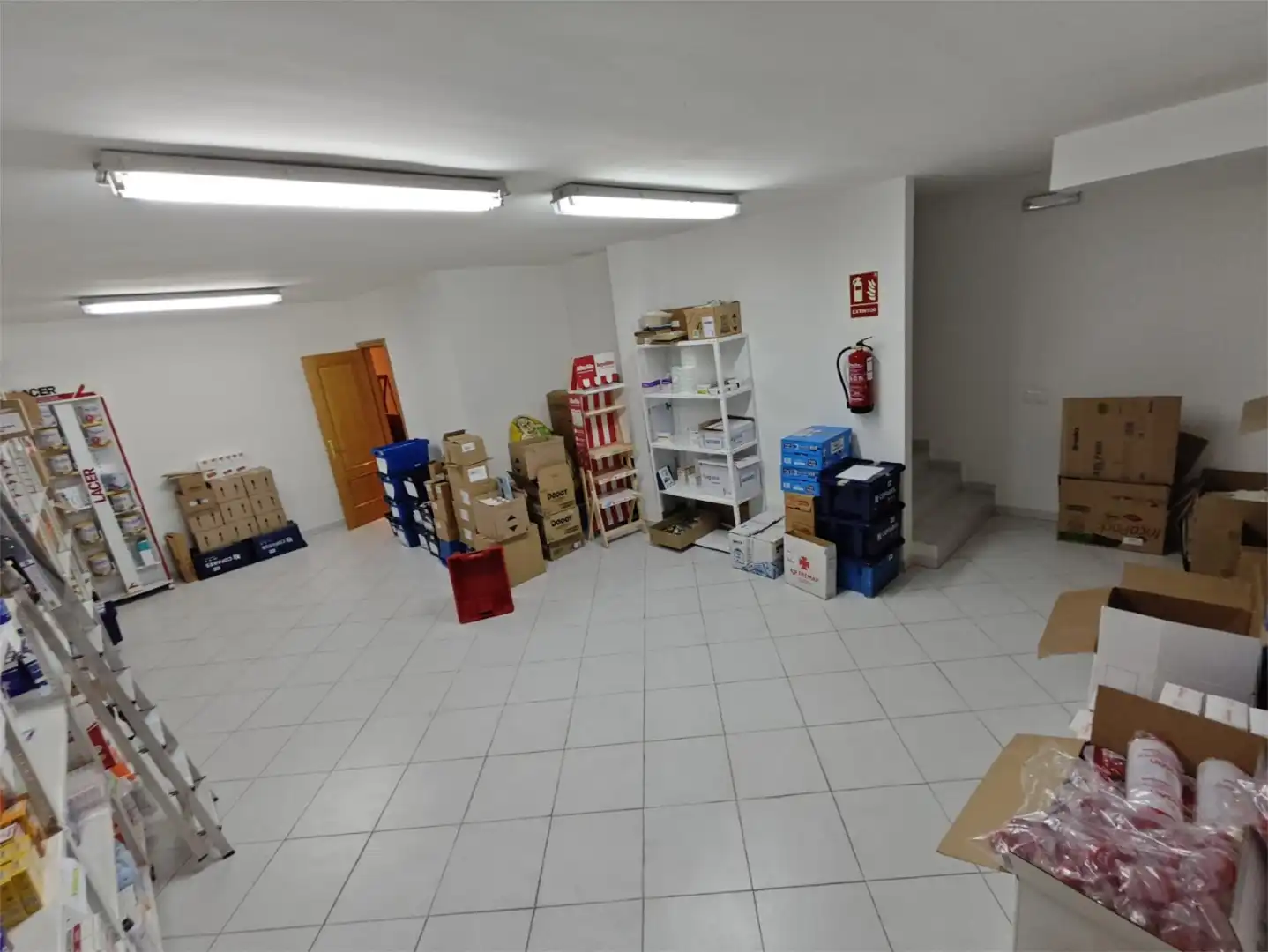 Piso de alquiler en Avenida Cristóbal Colón, 18, Saucar - Zarzuela