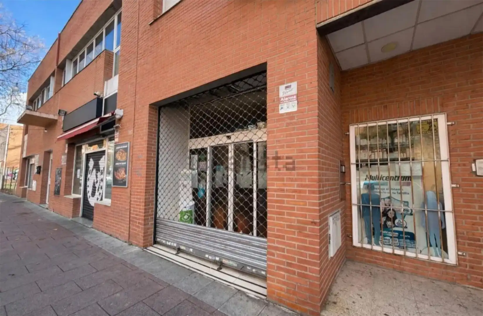 Piso de alquiler en Avenida Cristóbal Colón, 18, Saucar - Zarzuela