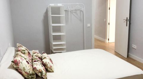 Foto 2 de Habitación en Carrer Pintor Lorenzo Casanova, 45, Ensanche - Diputación, Alicante / Alacant