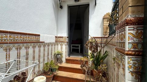 Foto 2 de Casa adosada en venda a Lugar Conjunto Liberacion, 105, Puertas del sur - Guadabajaque, Jerez de la Frontera
