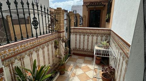 Foto 3 de Casa adosada en venda a Lugar Conjunto Liberacion, 105, Puertas del sur - Guadabajaque, Jerez de la Frontera