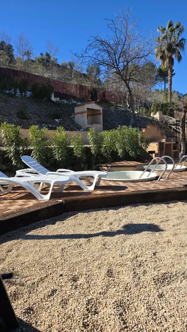 Casa o chalet de alquiler en Carrer Nersac, 332, Cocentaina