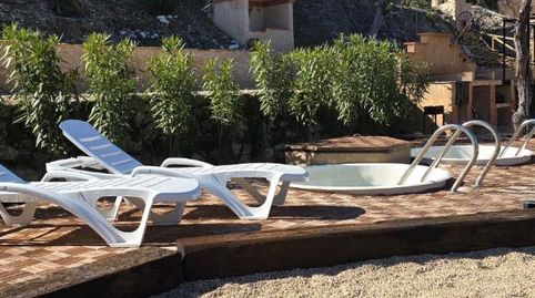 Foto 2 de Casa o chalet de alquiler en Carrer Nersac, 332, Cocentaina, Alicante