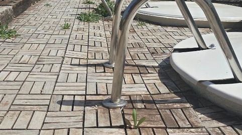 Foto 3 de Casa o chalet de alquiler en Carrer Nersac, 332, Cocentaina, Alicante