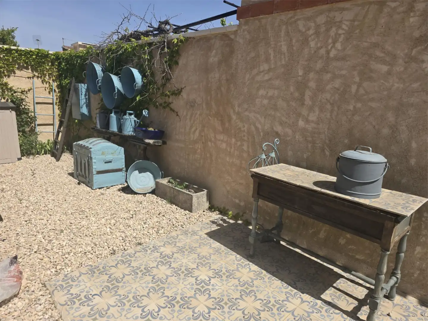 Casa o chalet de alquiler en Carrer Nersac, 332, Cocentaina