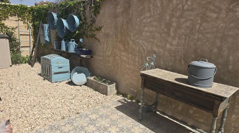 Foto 4 de Casa o chalet de alquiler en Carrer Nersac, 332, Cocentaina, Alicante