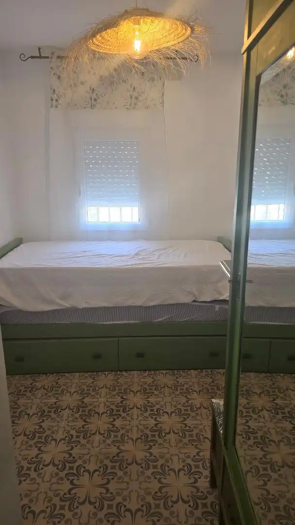 Casa o chalet de alquiler en Carrer Nersac, 332, Cocentaina