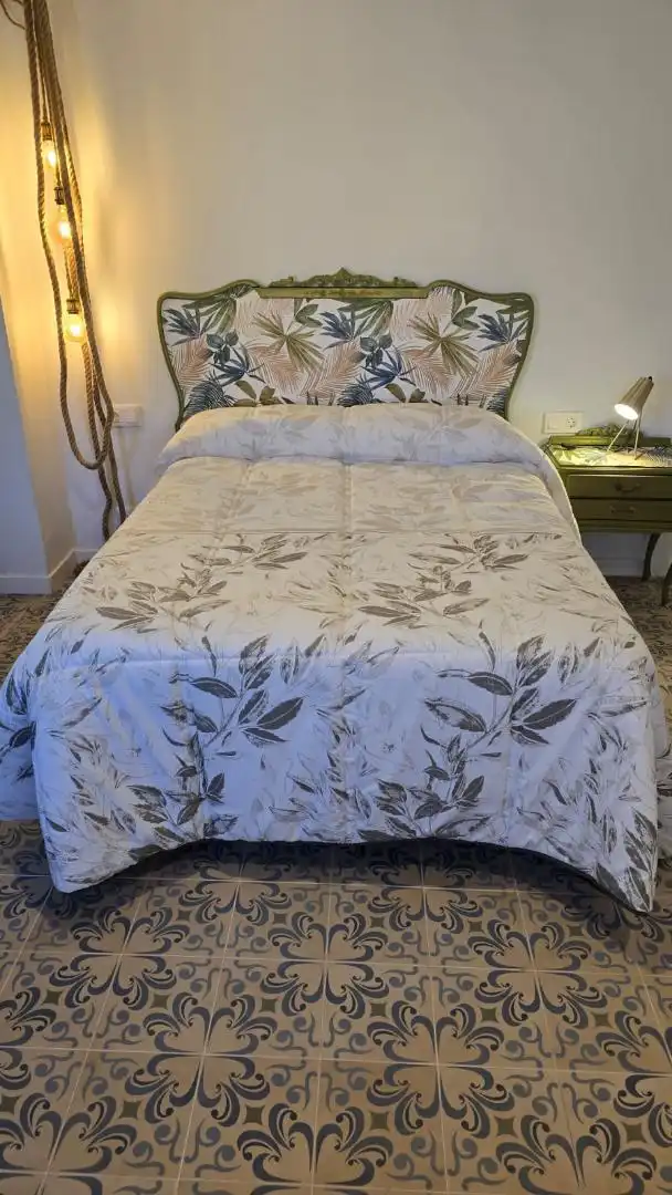 Casa o chalet de alquiler en Carrer Nersac, 332, Cocentaina