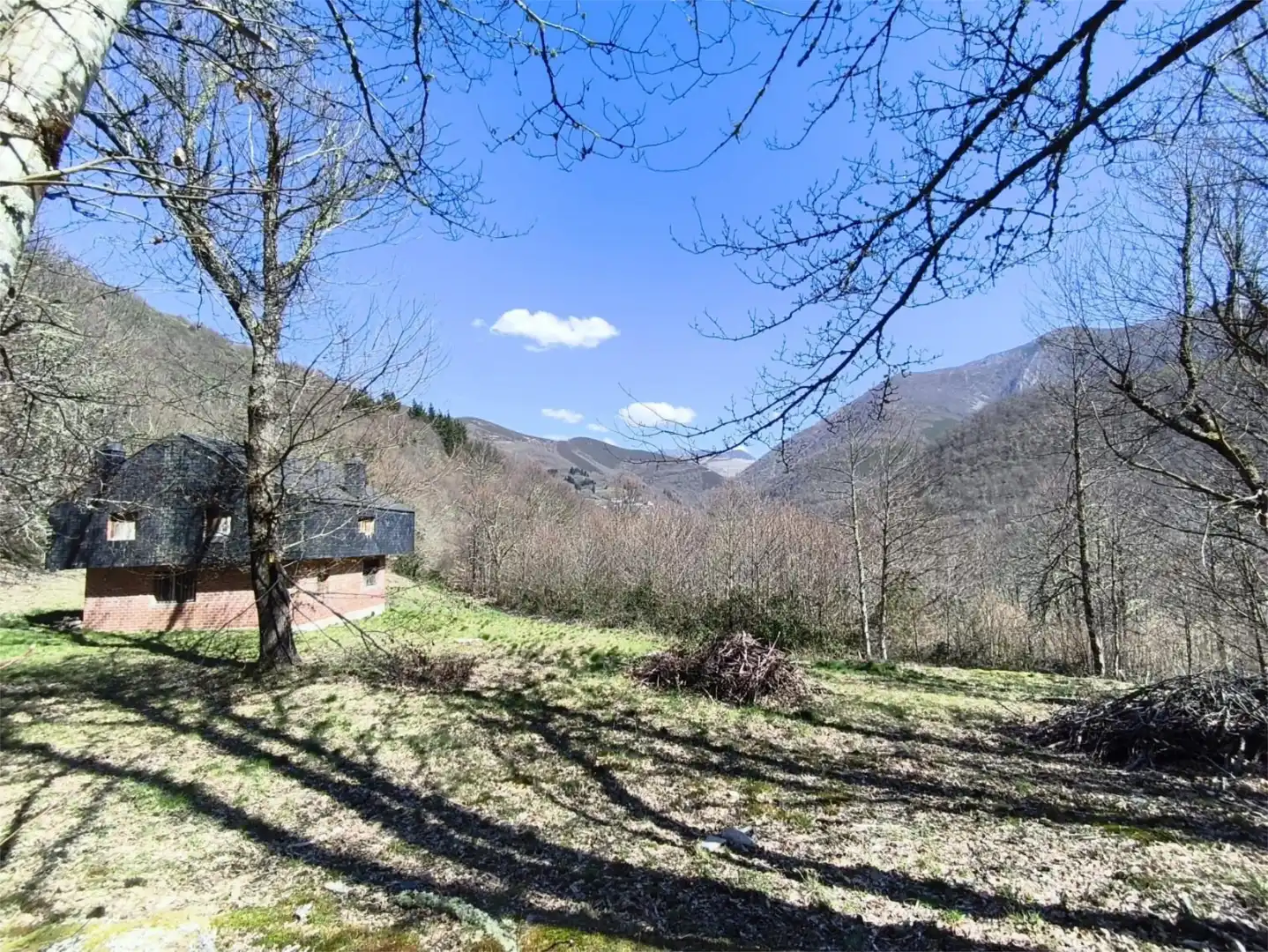 Land for sale in CN-10, 20, Cangas del Narcea Land for sale in Cangas del Narcea