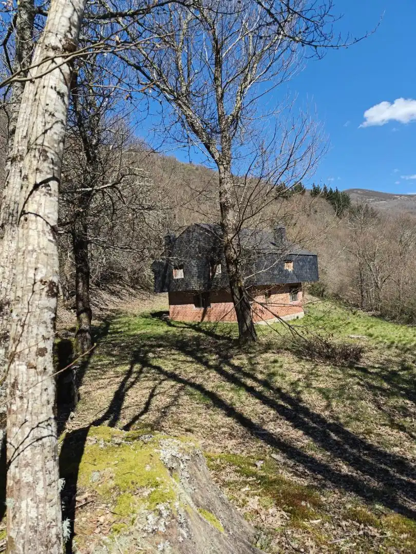 Land for sale in CN-10, 20, Cangas del Narcea Exterior view of Land for sale in Cangas del Narcea