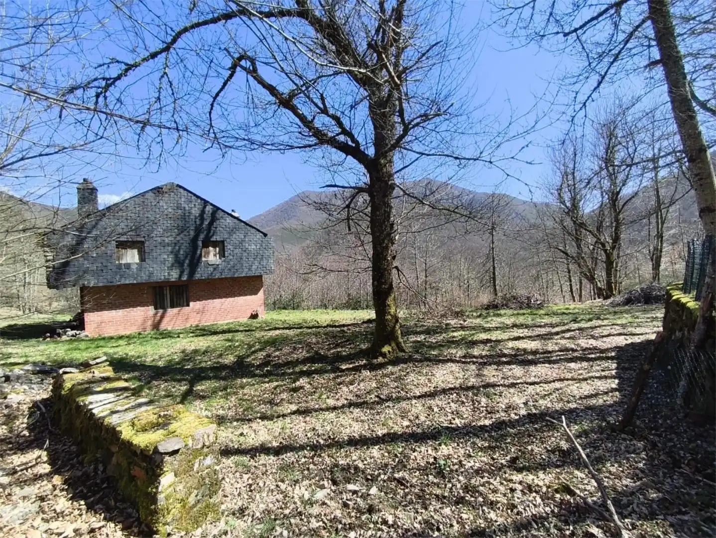 Land for sale in CN-10, 20, Cangas del Narcea Land for sale in Cangas del Narcea
